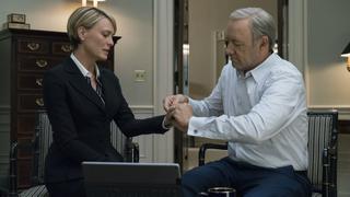 “House of Cards”: ¿Cuántos nombres y apellidos vinculados a la serie hay en Perú?