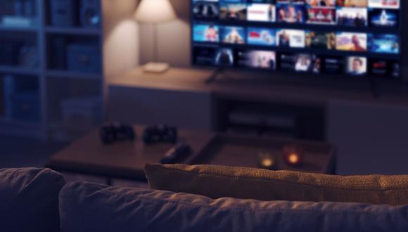 “La tecnología y los servicios de transmisión de video, como el streaming, cambiaron la manera de consumir televisión", señala especialista. (Foto: Dfisuión)