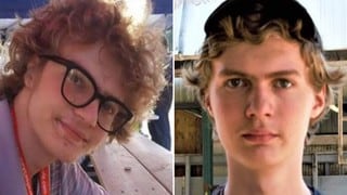 La increíble historia de un joven autista que desapareció en California y fue encontrado en Utah 3 años después