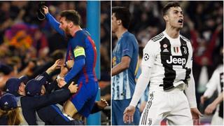 ¿Cuánto cuestan los goles de Lionel Messi y de Cristiano Ronaldo? | GALERÍA