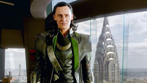 ¿Por qué Loki decidió invadir la Tierra en la primera película de “Los Vengadores”? | Foto: Marvel Studios