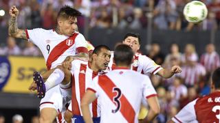 Paolo Guerrero: "Fuimos agresivos y ganamos el partido"