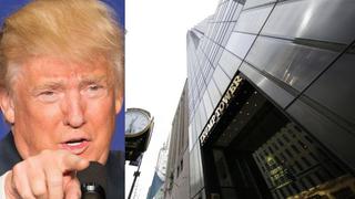 Trump Tower: La nueva y lujosa sede del poder en EE.UU.