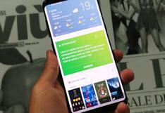 Samsung Galaxy S8: cómo elegir qué aplicación abrir con el botón Bixby