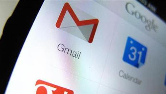 Cinco millones de contraseñas de Gmail habrían sido robadas