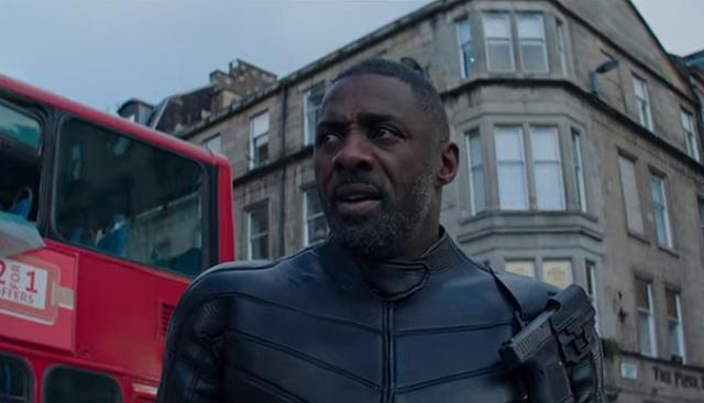 Idris Elba será el antagonista que logrará unir a Hobbs y Shaw en su contra.&nbsp; (Foto: Captura de video)