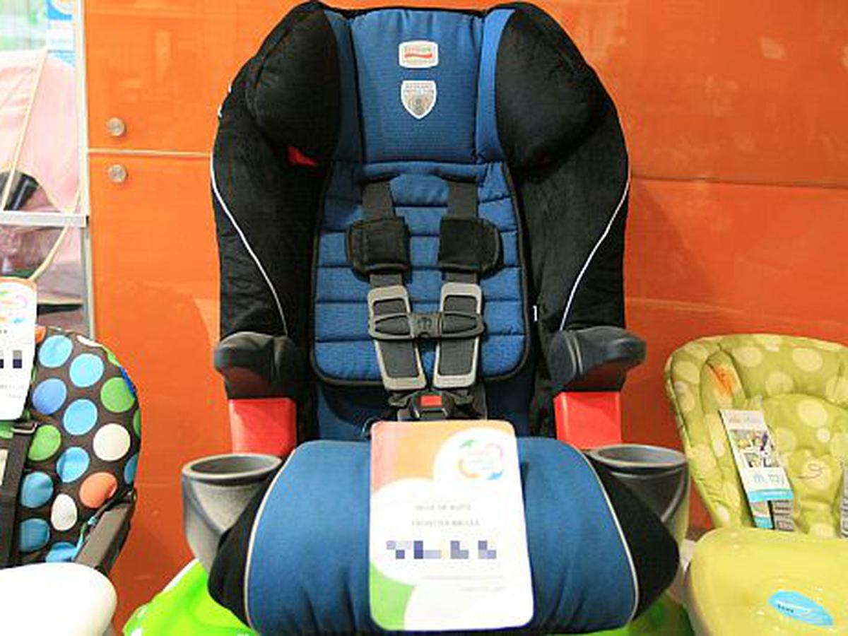 Perú Promulgan ley que obliga usar sillas para bebés en carros - Segured