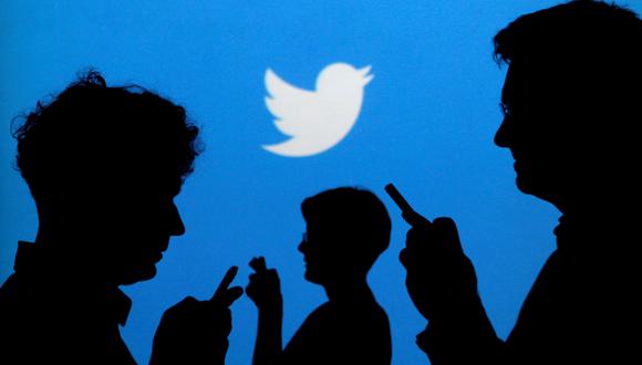 Twitter. (Foto: Reuters)