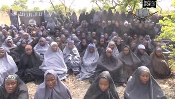 Nigeria: Segunda niña rescatada no era de la escuela de Chibok