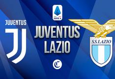 Juventus - Lazio: La ‘Vecchia Signora’ venció 1-3 por la fecha 26 de la Serie A | RESUMEN