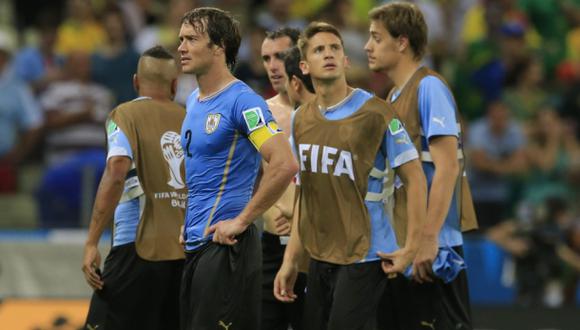 ¿Qué puede pasar si Uruguay abandona el Mundial Brasil 2014?
