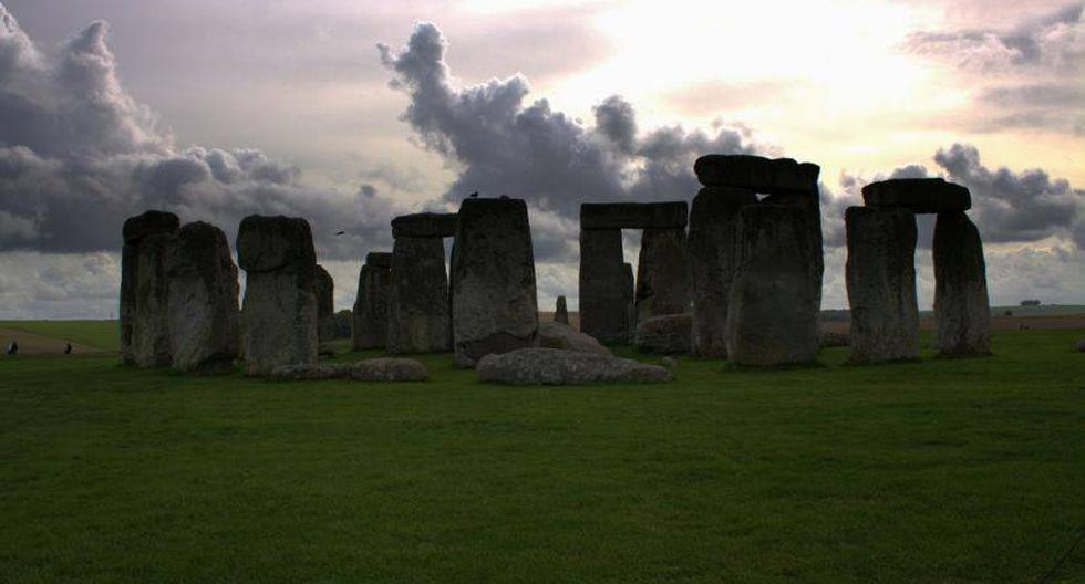 El propósito de Stonehenge sigue siendo un misterio. (Foto: Milan G/Flickr)