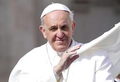 ¿Papa Francisco explica por qué diablo castiga a México con sismos?