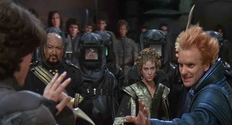 Denis Villeneuve se encuentra en negociaciones para hacerse cargo de la nueva versión de \\\"Dune\\\". (Foto: Difusión)