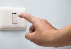 Ahorra en tu recibo de luz: Recomendaciones para economizar la energía eléctrica en el hogar
