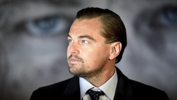 Leonardo DiCaprio en nuevo filme hará de Billy Milligan [VIDEO]
