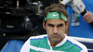 Roger Federer demandó pruebas en casos de corrupción del tenis