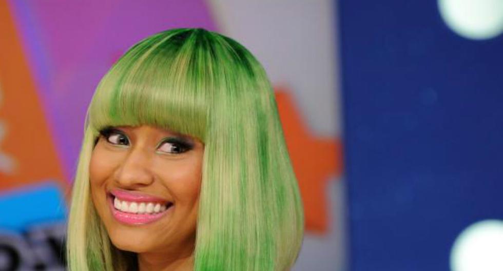 Nicki Minaj reemplazará a Jennifer López. (Foto: Getty Images)