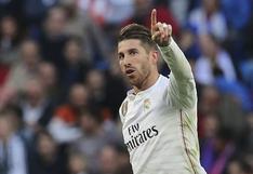 Sergio Ramos: ¿Qué dijo tras renovar con el Real Madrid hasta el 2020? 
