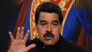 Maduro anuncia creación de la criptomoneda de Venezuela