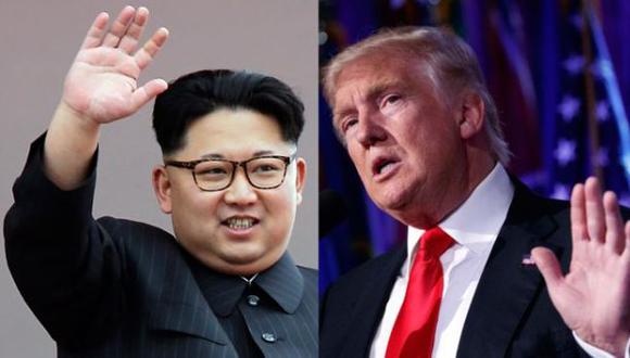 [BBC] ¿Qué hará Donald Trump con Corea del Norte?