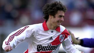 River Plate: "Pablo Aimar jugará la Copa Libertadores"