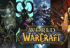 “No era solo un juego”: los usuarios chinos se despiden de World of Warcraft tras su partida del país asiático