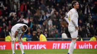 Real Madrid sufrió más de la cuenta e igualó 2-2 con Celta de Vigo en el Santiago Bernabéu