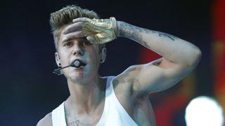 Canadá: autoridades retiran a Justin Bieber cargos por agresión