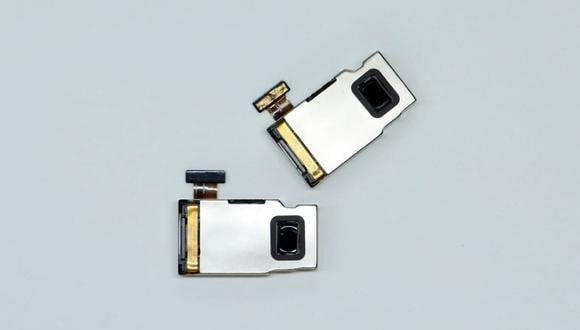 CES 2023: LG presenta una cámara con zoom óptico capaz de pasar de 4x a 9x. (Foto: LG)
