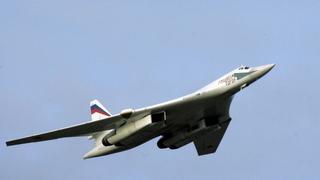 Rusia anuncia que sus aviones patrullarán el Golfo de México
