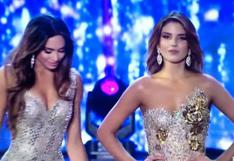 Miss Colombia: reacción de Miss Bogotá durante certamen se vuelve viral