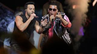 Fonsi y Daddy Yankee critican que Maduro haga "propaganda" ilegal con "Despacito"