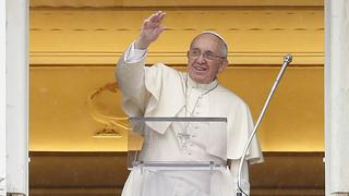 El Papa que se salió del molde cumple un año ante la Iglesia