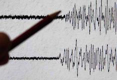 Costa Rica: fuerte sismo de 6,3 grados causó susto en todo el país