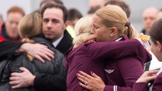 Germanwings: Al menos 9 latinos murieron en la tragedia