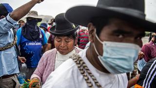 25 días discutiendo: ¿Por qué se retrasó la nueva ley agraria?