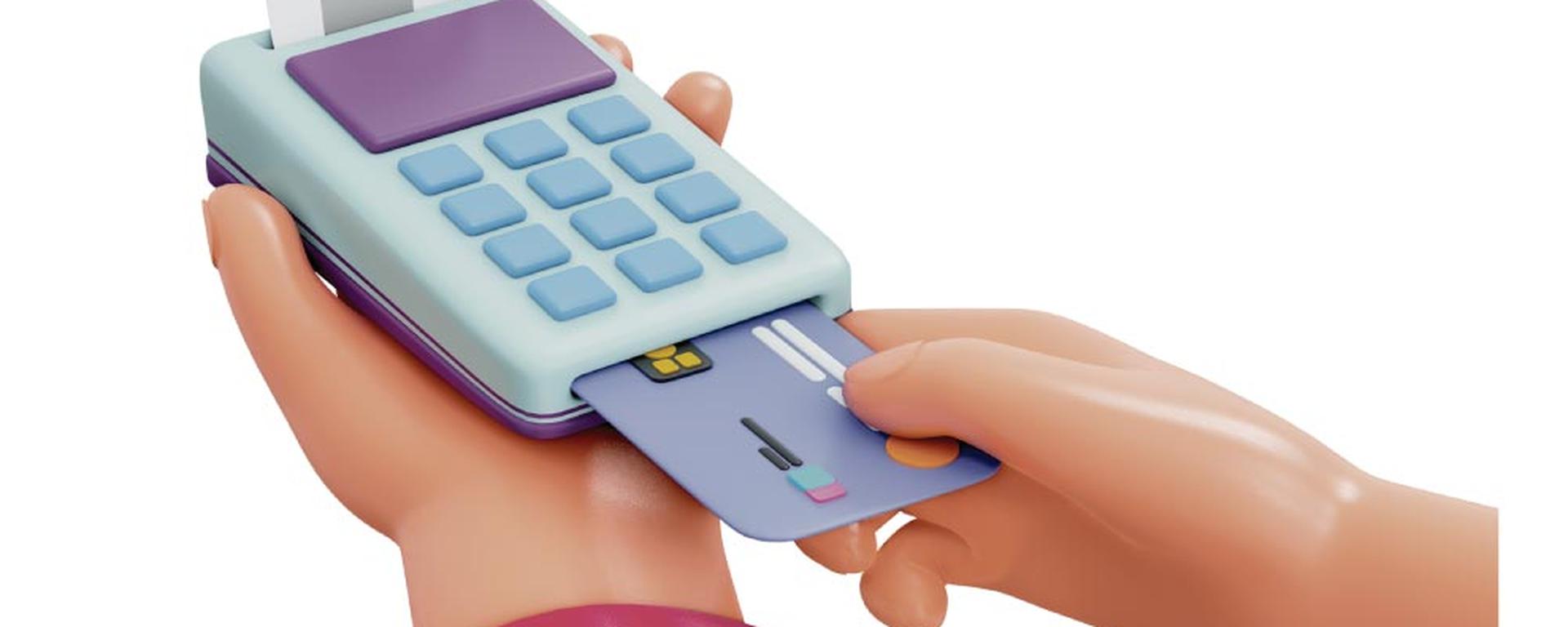 Pagos con tarjeta de débito, ¿cómo influyó el BCR e Indecopi para impulsar su uso?