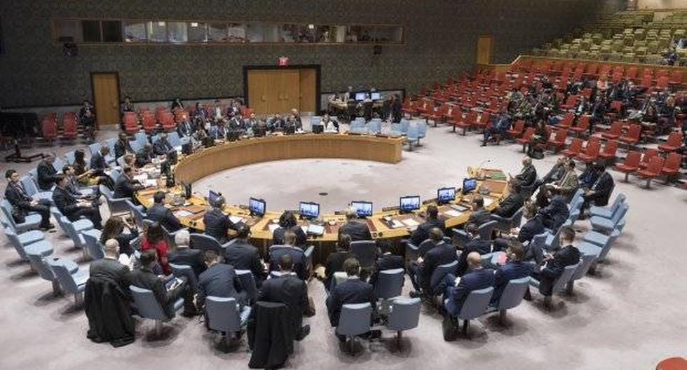 Será una oportunidad para lanzar un "mensaje sólido" sobre la "necesidad de un marco común de cooperación, señaló la presidenta de la Asamblea General de la ONU. (Foto: EFE)