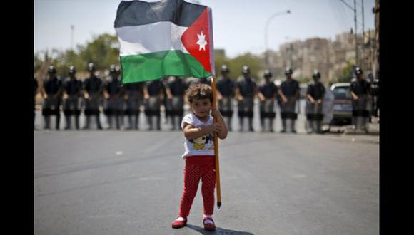 ONG israelí: "Un niño quemado era solo cuestión de tiempo"