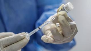 Contraloría realizará control simultáneo para adquisición de la vacuna contra el COVID-19