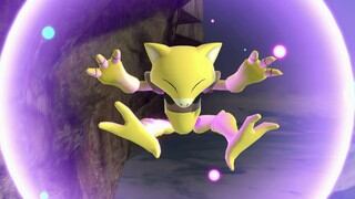 Abra es el protagonista del Día de la Comunidad de Pokémon GO: conoce la fecha y hora