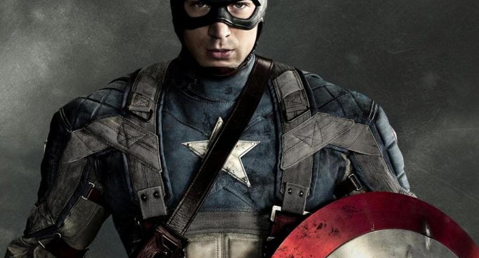 Capitán América: Civil War obtuvo cifra récord tras estreno en salas de Estados Unidos. (Foto: Marvel)