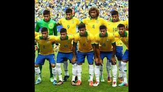 Neymar es centro de atracción en memes por victoria de Brasil