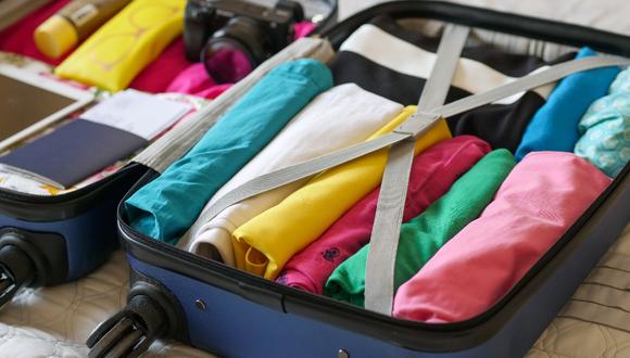 Cosas que no sabías que sí puedes llevar en tu equipaje de mano de avión nnda-nnlt | RESPUESTAS |