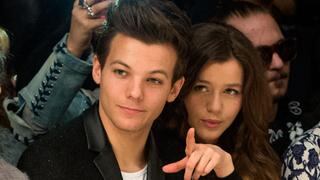 One Direction: Louis Tomlinson terminó con Eleanor Calder