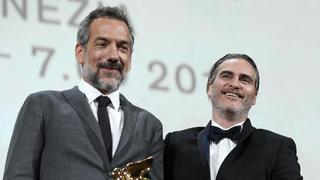 "Joker" gana el León de Oro en el Festival de Venecia: esta es la lista completa de ganadores