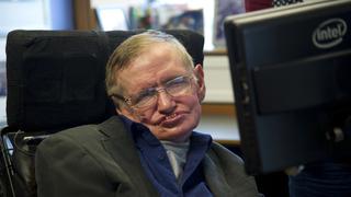 Hawking: último estudio del big bang confirma inflación cósmica
