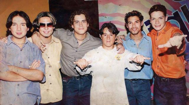 La joven sensación: así lucen actualmente sus integrantes - 1