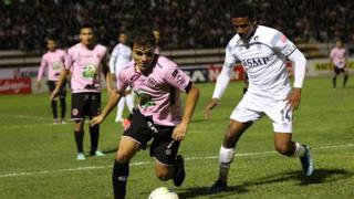Liga 1: Así va la lucha por la permanencia en la recta final del Torneo Clausura